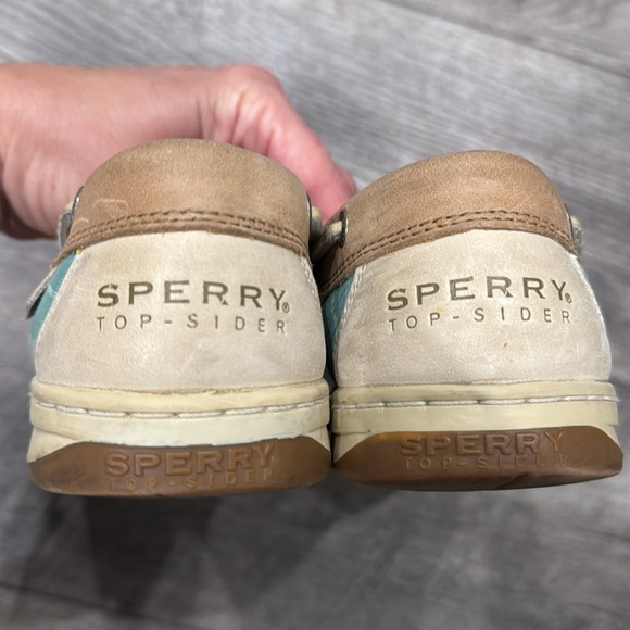 Women’s Sperry Top-sider Size 9.5 - Picture 4 of 5